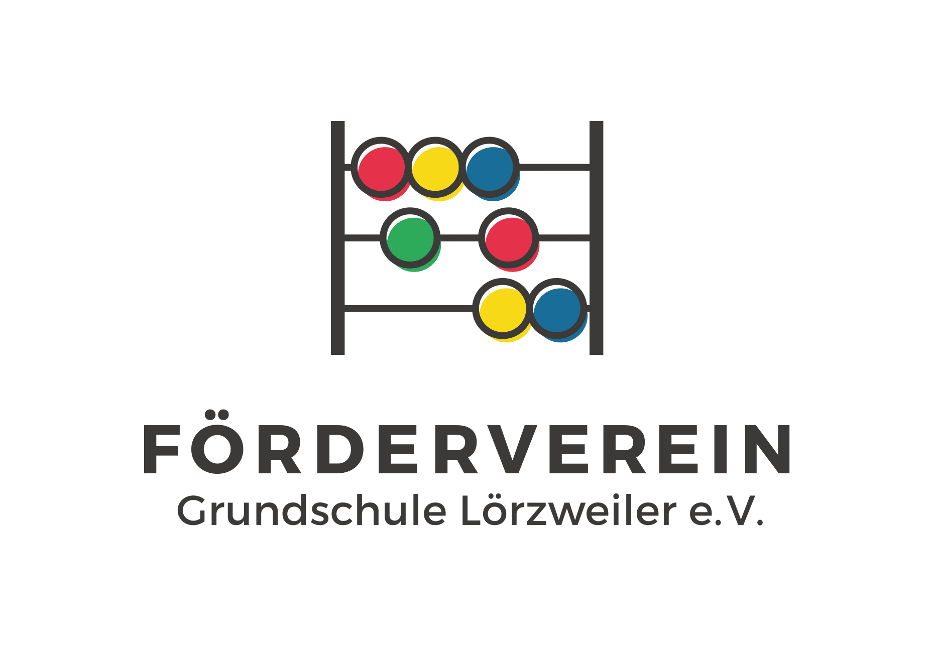 Lörzweiler Elementary School booster club Logo