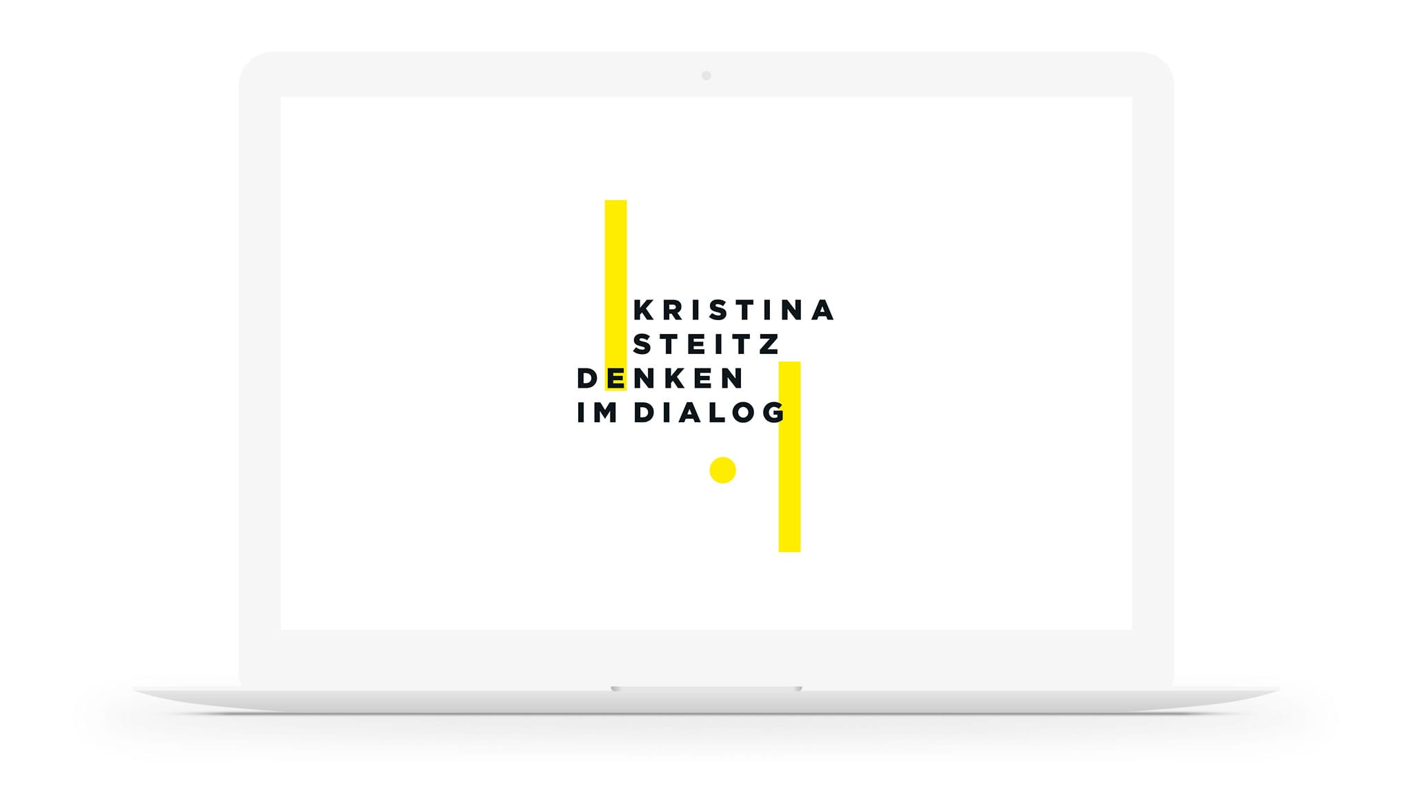 kristinasteitz.de Website